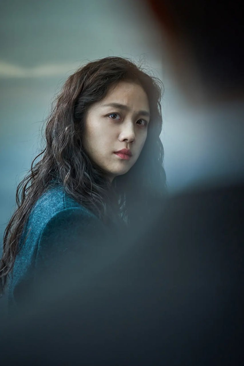 分手的决心 헤어질 결심 (2022)