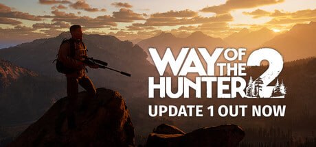 2543830 Way of the Hunter 2 猎人之道 Build.24008189