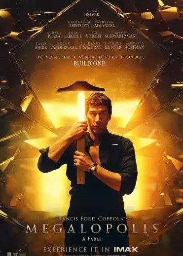 大都会 (2024) 1080P 中英特效字幕