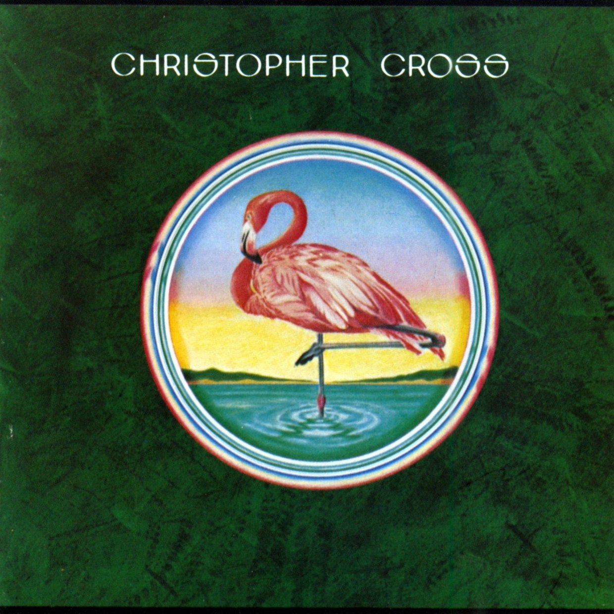 Christopher Cross (1979)  FLAC Hi-Res