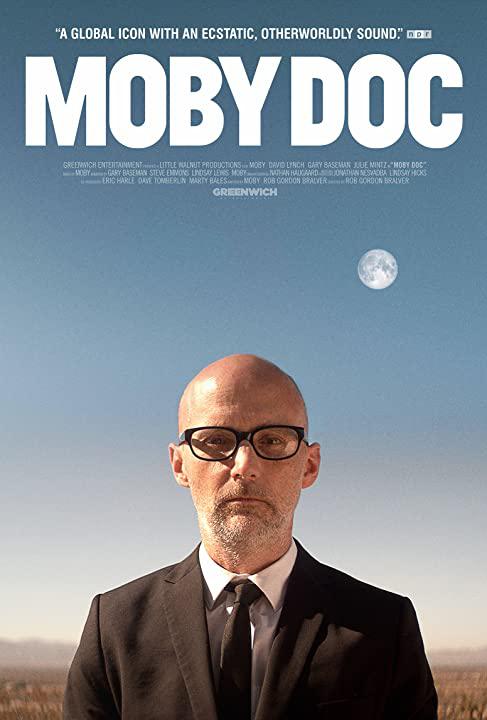 记录摩比 Moby Doc (2021) 1080p 原盘Remux 已刮削