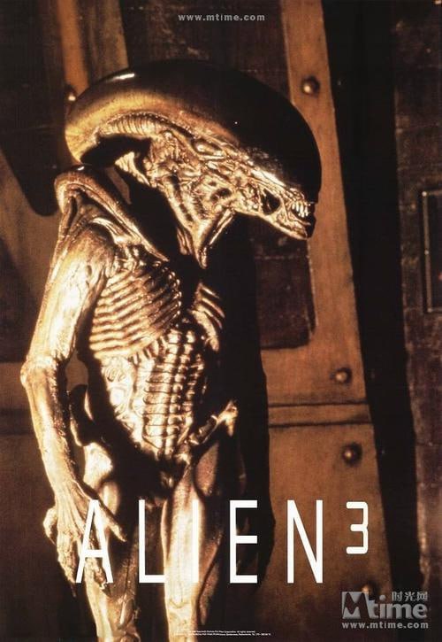 异形3 Alien³