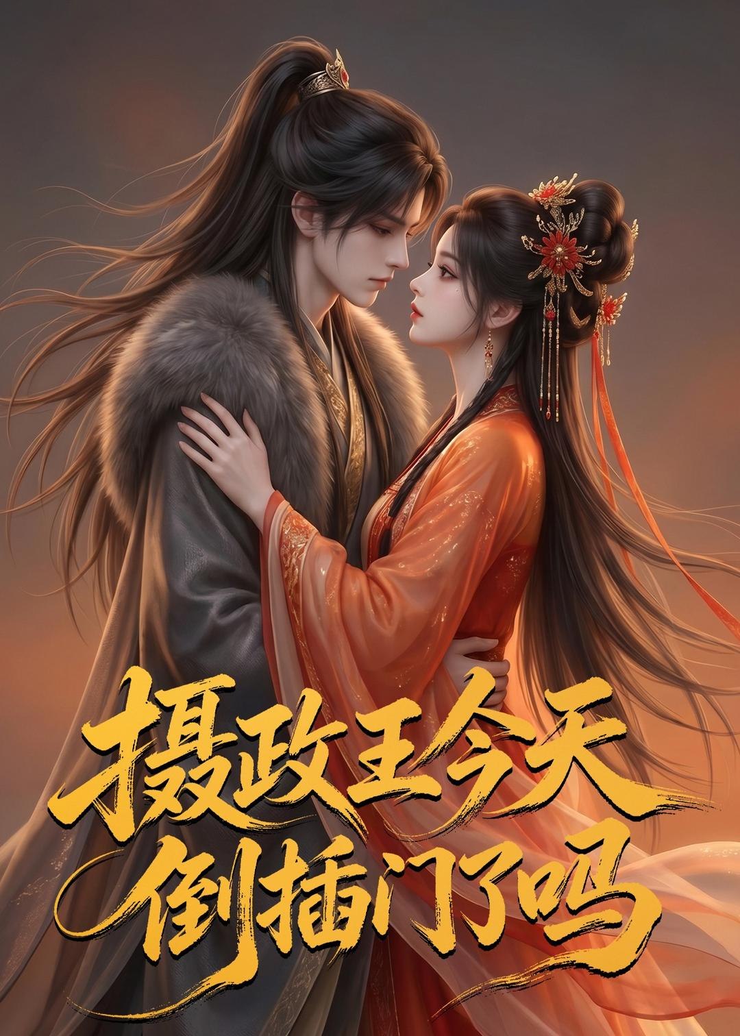 摄政王今天倒插门了吗 (25集) | 短剧