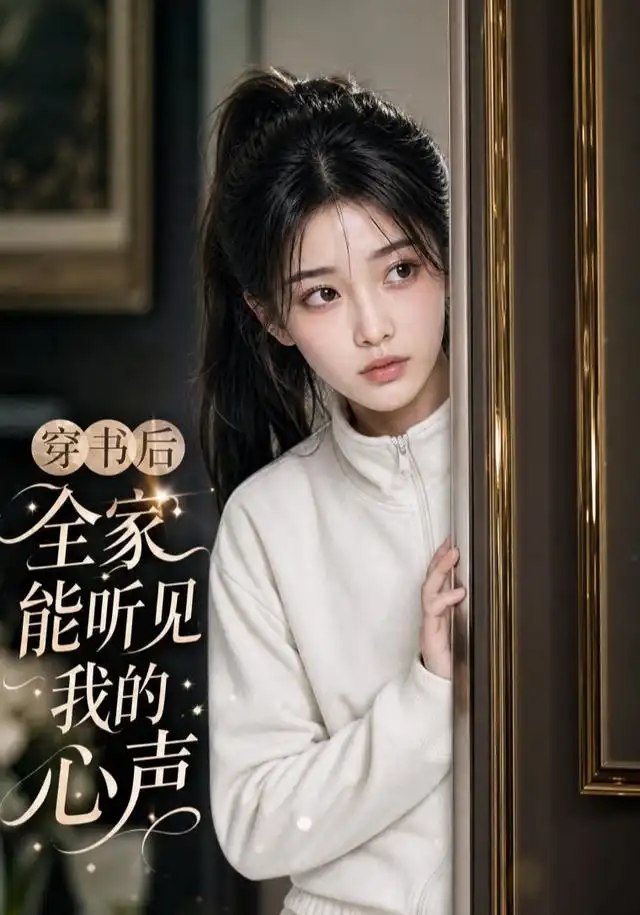 穿书后全家能听见我的心声（40集）AI短剧