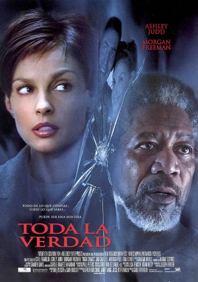 一级重罪 High Crimes (2002)