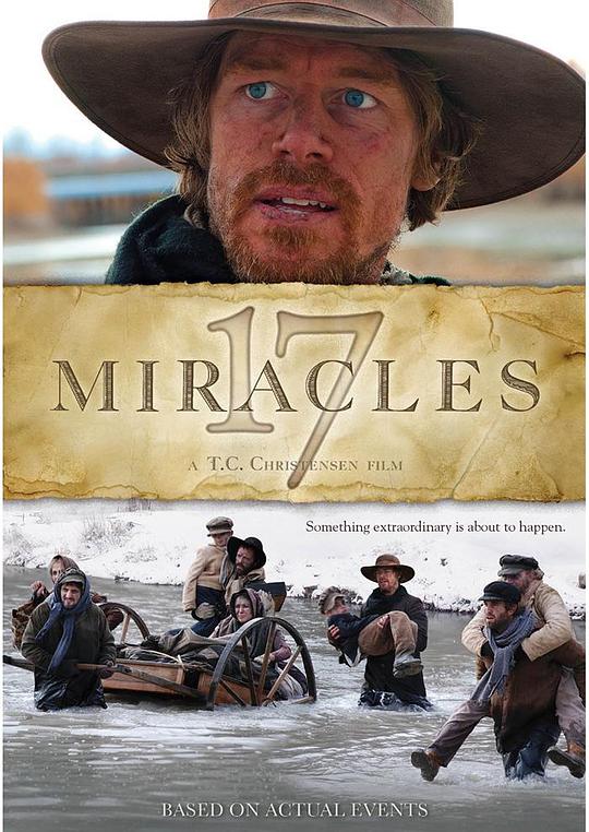 十七个奇迹 17 Miracles (2011) 1080p 原盘Remux 已刮削