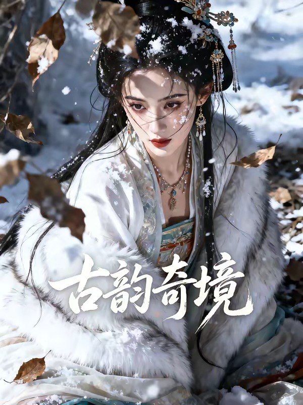 古韵奇境 (93集) | 短剧