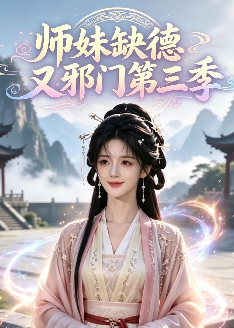 师妹缺德又邪门第三季 (140集) | 短剧