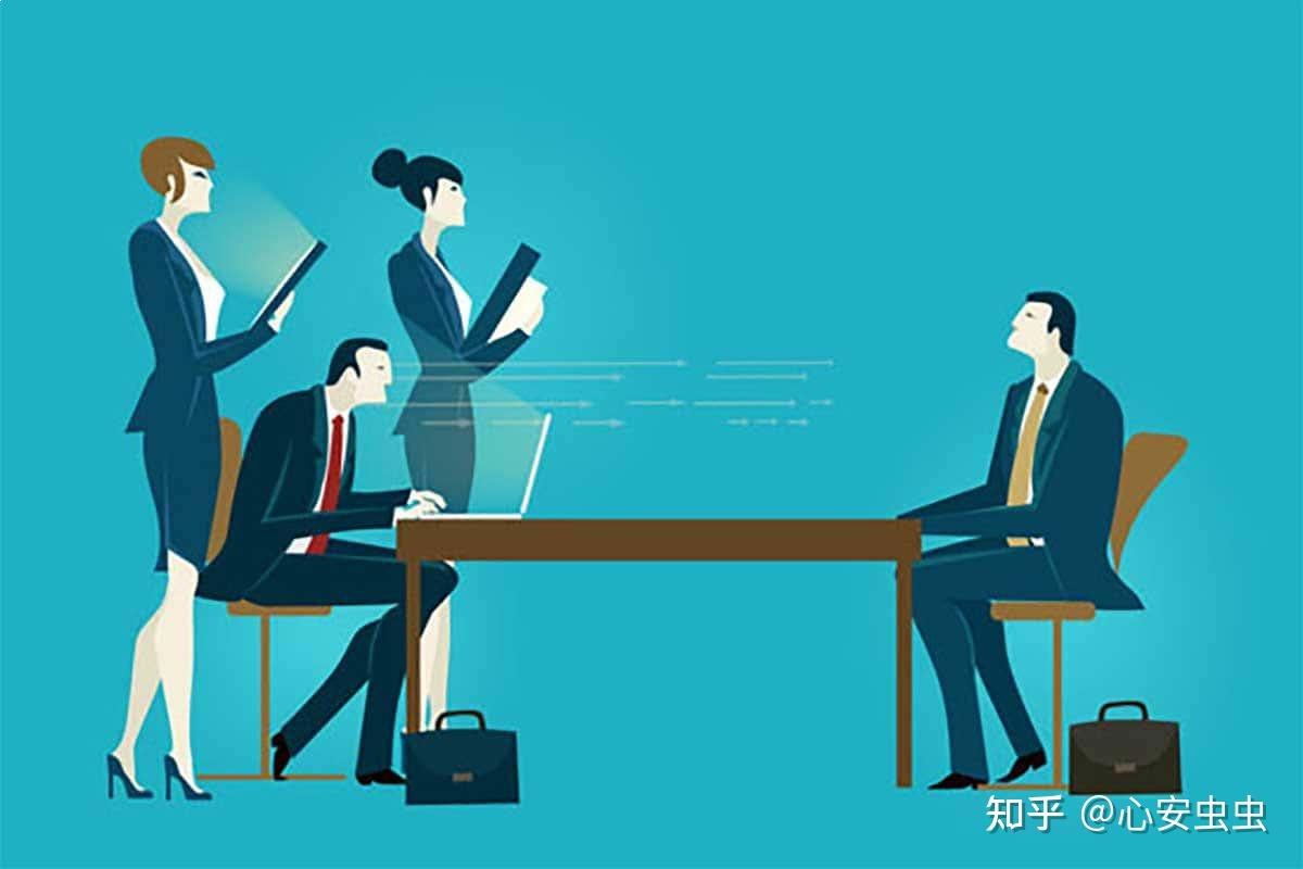 应届生面试题库