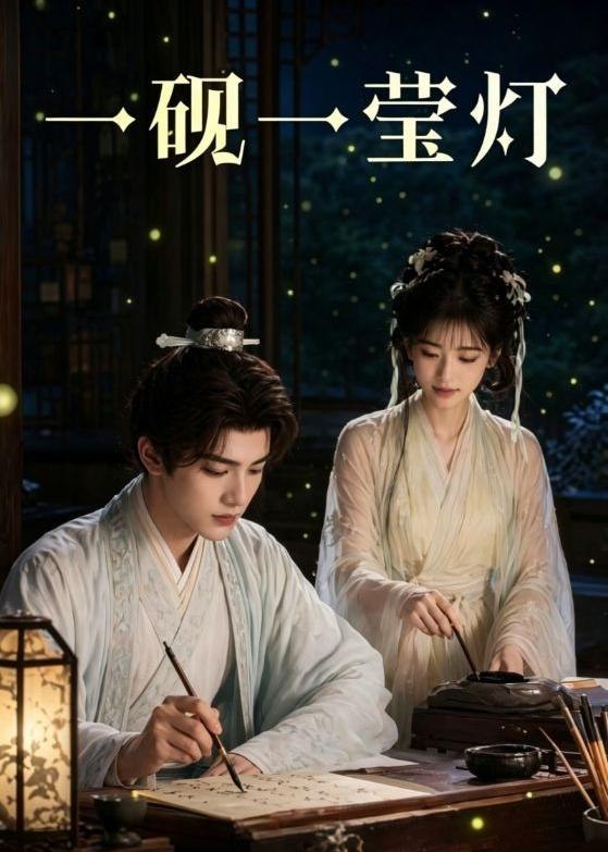 一砚一莹灯 (41集) | 短剧