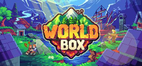 世界盒子上帝模拟器/WorldBox - God Simulator（v0.22.1.544）