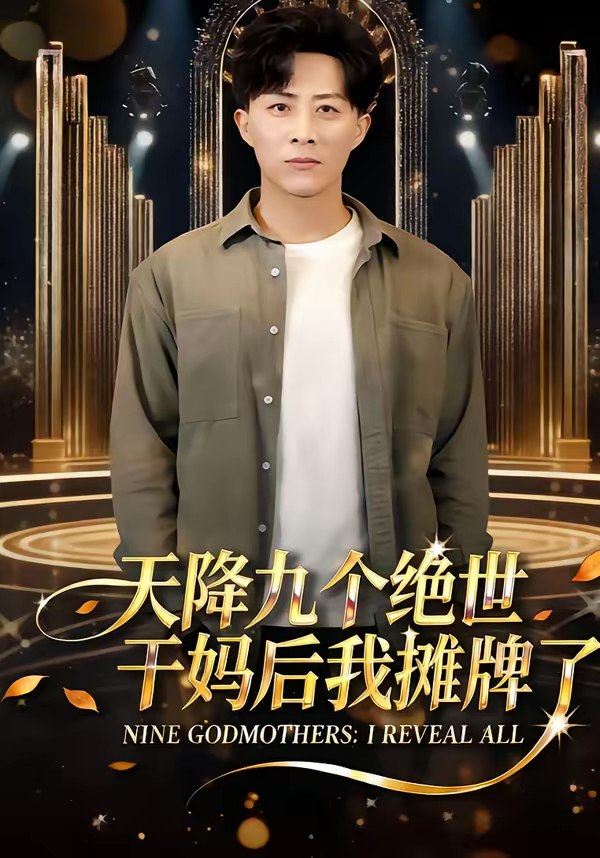 天降九个绝世干妈后我摊牌了 (65集) 刘艺潼&孙军&王子亓 | 短剧