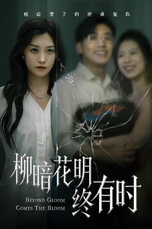 柳暗花明终有时（50集）张宇翔&李沿熹  /最新 短剧