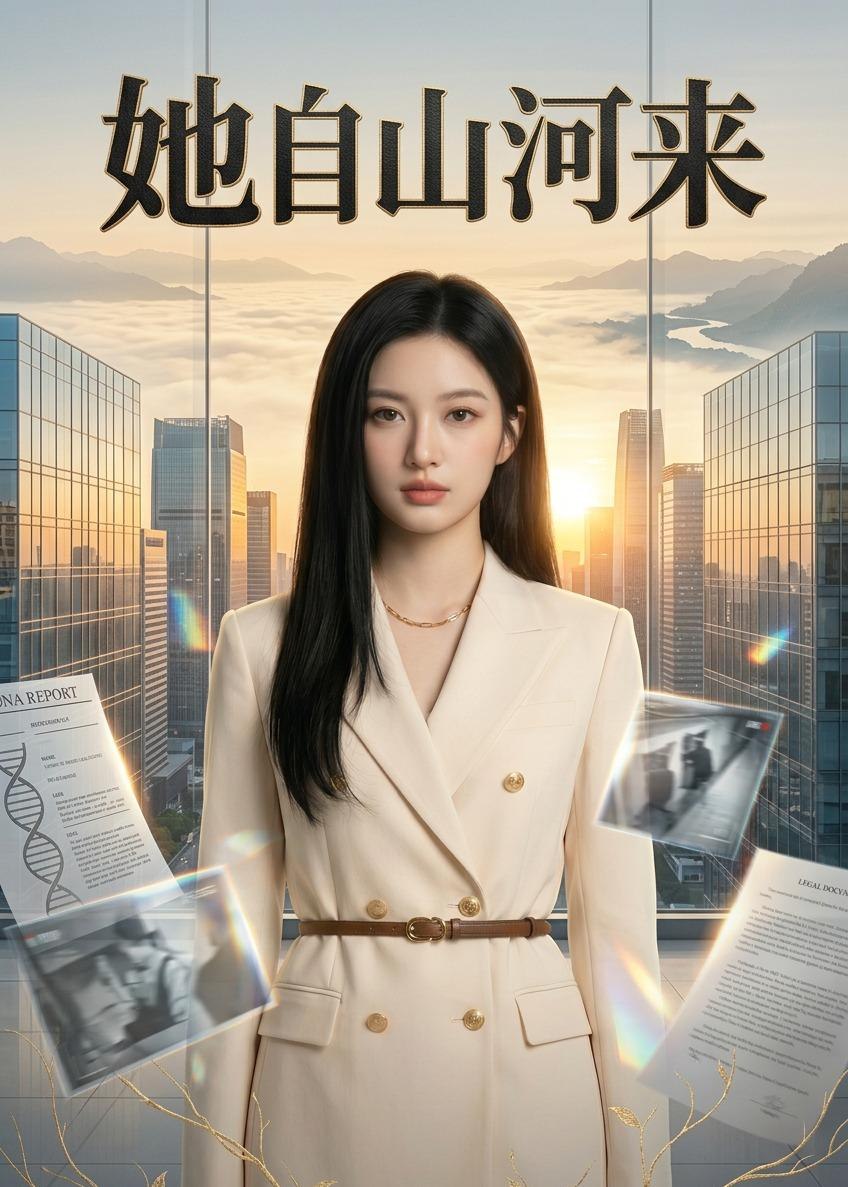 她自山河来 (67集) | 短剧