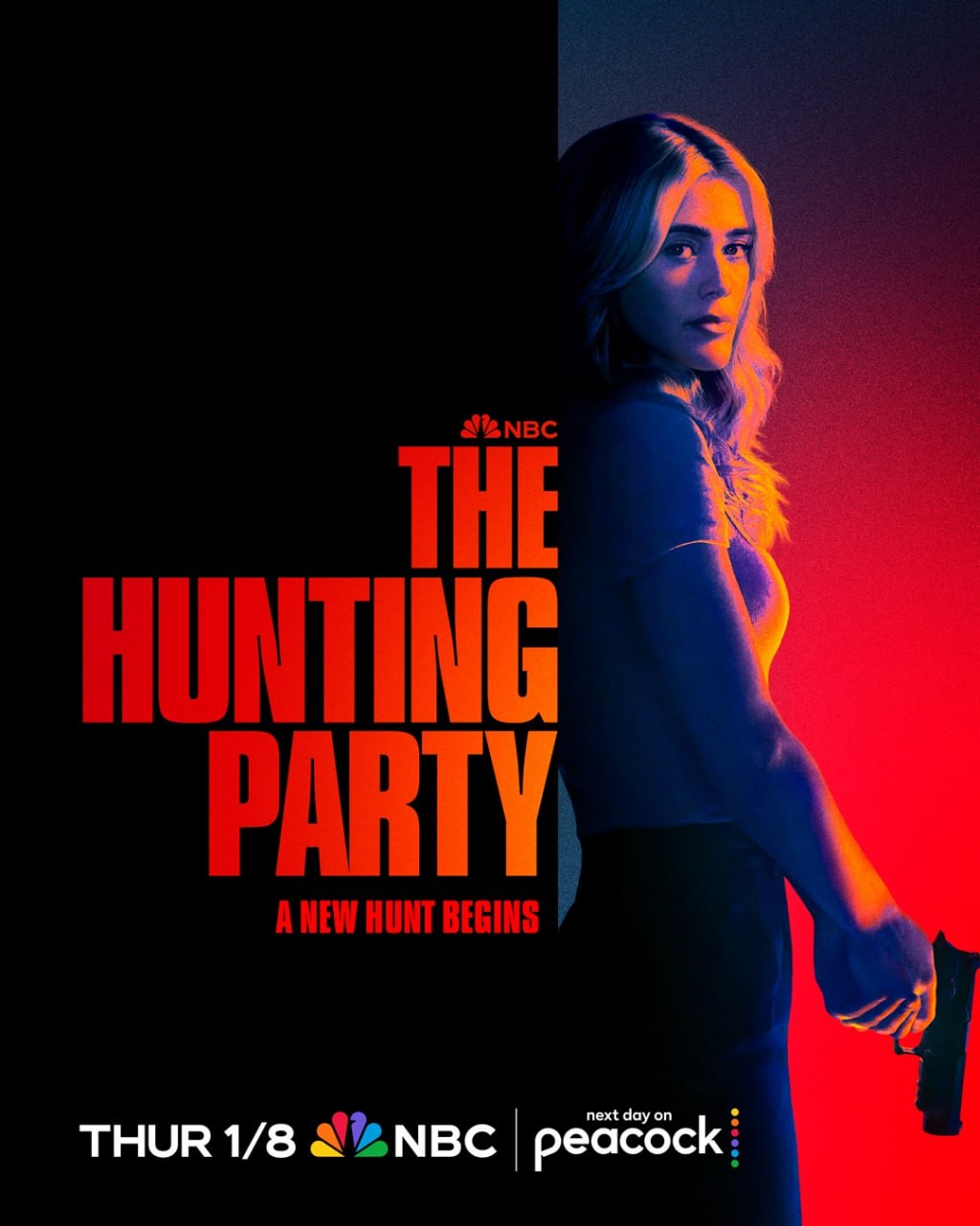 猎捕行动 第二季 The Hunting Party 2  (2026) 外挂中英双语字幕.1080p.AMZN.WEB-DL.H.264.DDP5.1.Atmos.mkv (更新至 10 集)