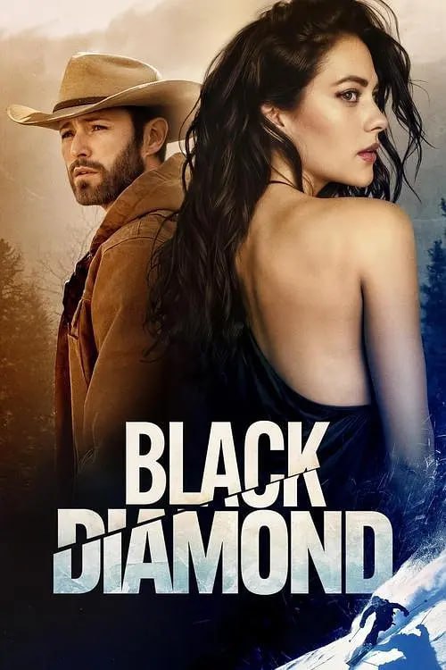 黑色钻石 Black Diamond (2025)