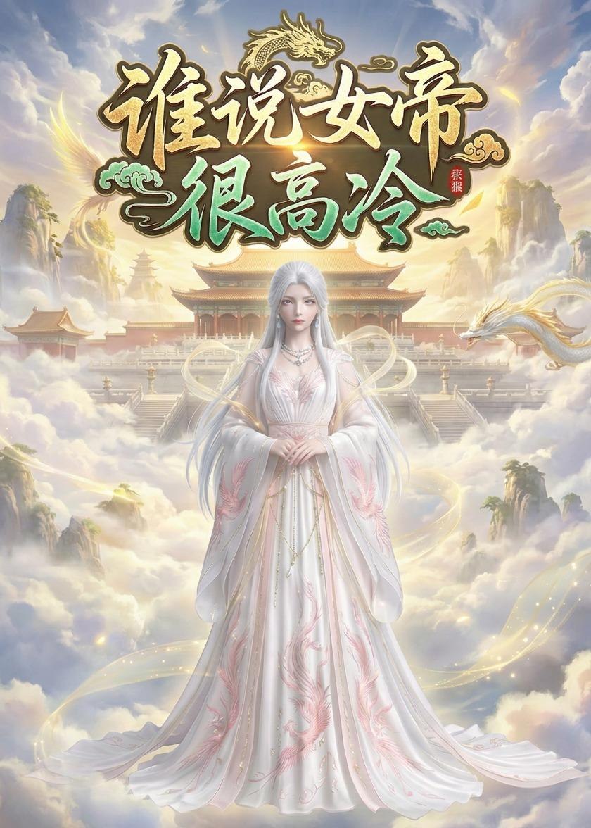 谁说女帝很高冷 (98集) | 短剧