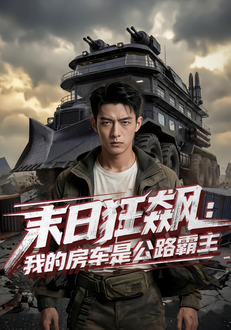 末日狂飙：我的房车是公路霸主（68 集）