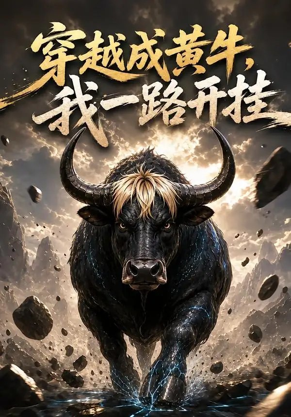 穿越成黃牛，我一路开挂&穿越成黃牛我一路开挂（144集）AI短剧