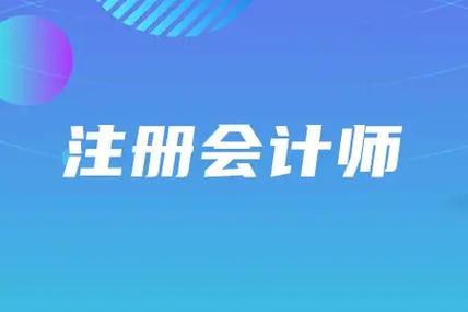 注册会计师考试核心考点速学速记