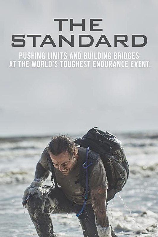 标准 The Standard (2020) 1080p 原盘Remux 已刮削