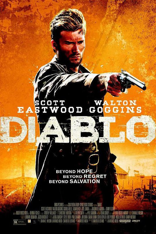 暗黑破坏神 Diablo (2016) 1080p 原盘Remux 中文字幕 已刮削