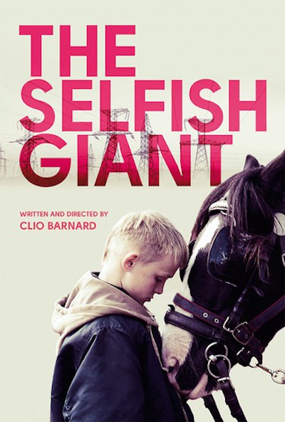自私的巨人 The Selfish Giant (2013) 1080p 原盘Remux 中文字幕 已刮削