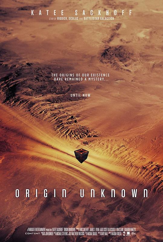 2036来历不明 2036 Origin Unknown (2018) 1080p 原盘Remux 中文字幕 已刮削