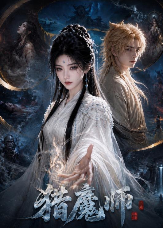 猎魔师 (78集) | 短剧