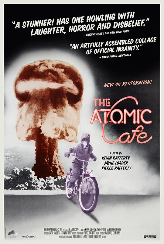 原子咖啡厅 The Atomic Cafe (1982) 1080p 原盘Remux 中文字幕 已刮削