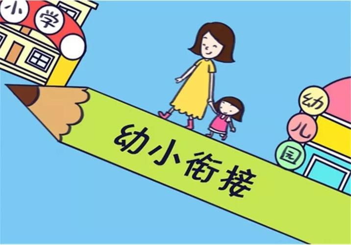 火花思维幼小衔接16课