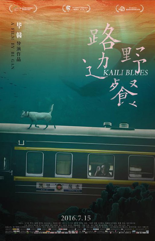 路边野餐 (2016) 1080p 原盘Remux 中文字幕 已刮削