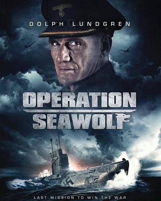 海狼行动 Operation Seawolf (2022) 1080p 原盘Remux 中文字幕 已刮削