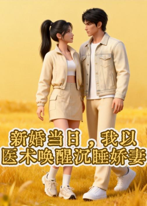 新婚当日我以医术唤醒沉睡娇妻 (97集) Ai短剧 | 短剧