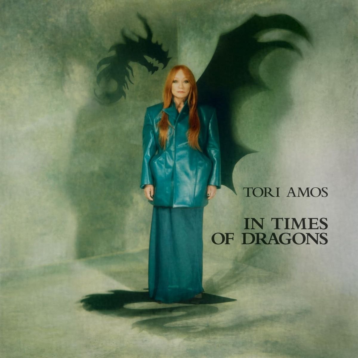 Tori Amos - In Times Of Dragons - 2026  FLAC 24bit 48kHz