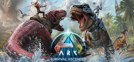 方舟生存飞升/ARK Survival Ascended （更新v47.26）