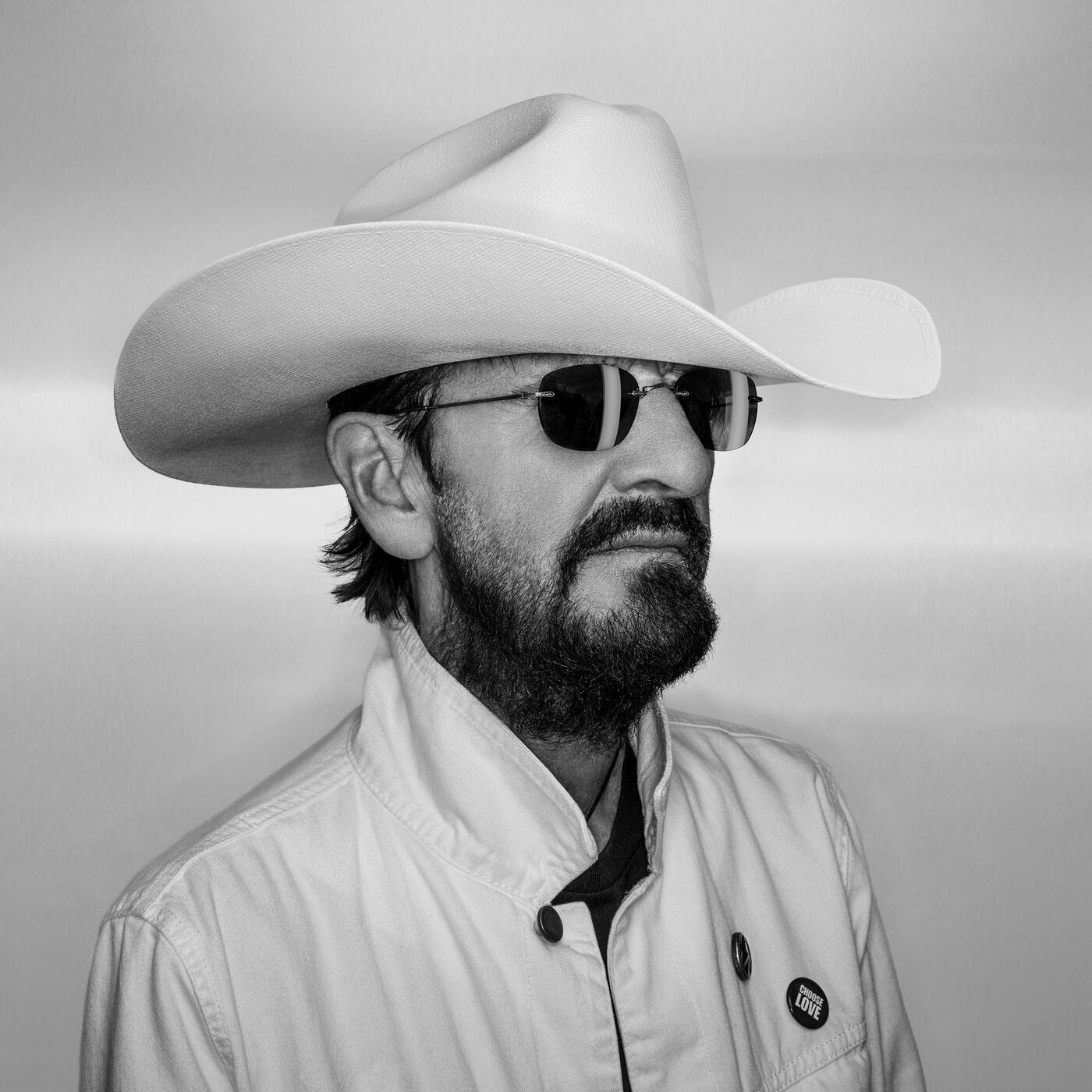 (新专) 披头士 成员  Ringo Starr 新专辑 ALAC 高解析度无损