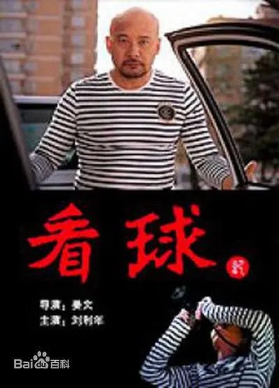 看球记 (2011)