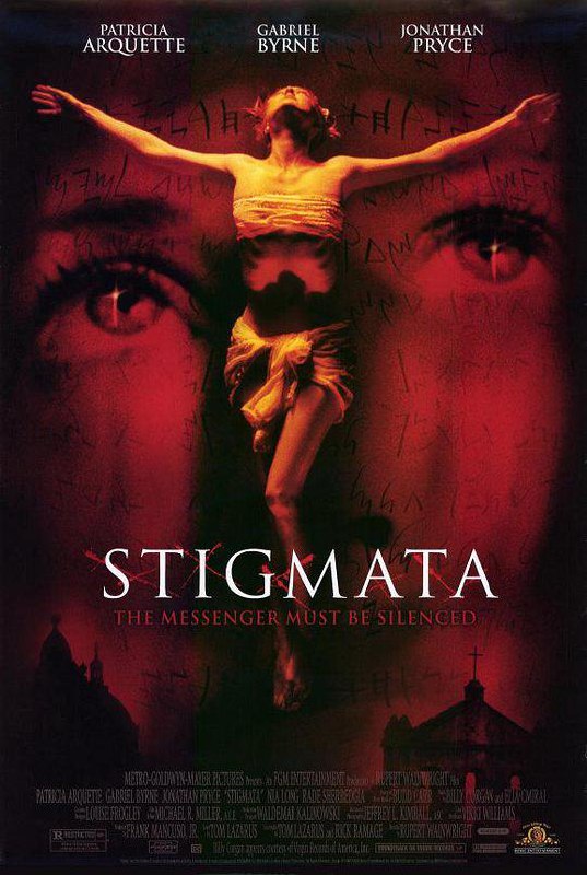 圣痕 Stigmata (1999) 1080p 原盘Remux 中文字幕 已刮削