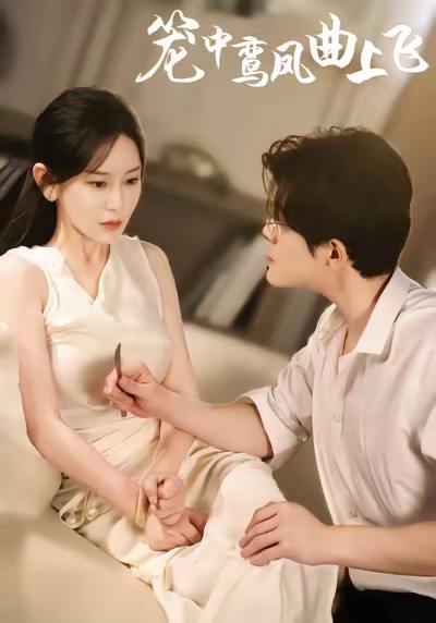 笼中鸾凤曲上飞（40集）刘彦凯&王艺鑫