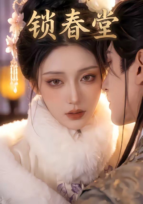 锁春堂 (60集) | 短剧