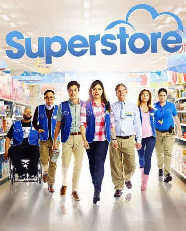 百味超市(2015)1-6季全集 1080P 中文字幕