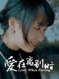 爱在离别时 (2024) 4K 国影 剧情,爱情