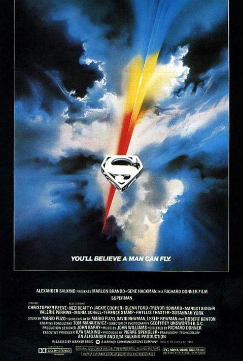 超人 Superman (1978) 4K/2160p 原盘Remux 中文字幕 已刮削