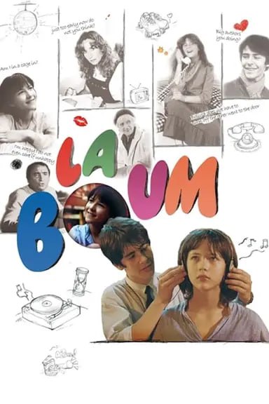 初吻 (1980) 1080p BDRip 国法音轨 内封简繁