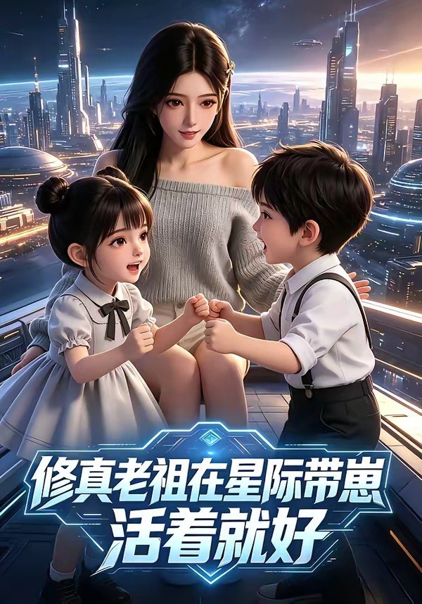 修真老祖在星际带崽活着就好 (67集) | 短剧