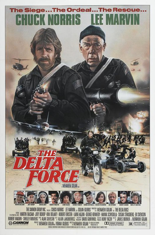 三角洲突击队 The Delta Force (1986) 1080p 原盘Remux 中文字幕 已刮削