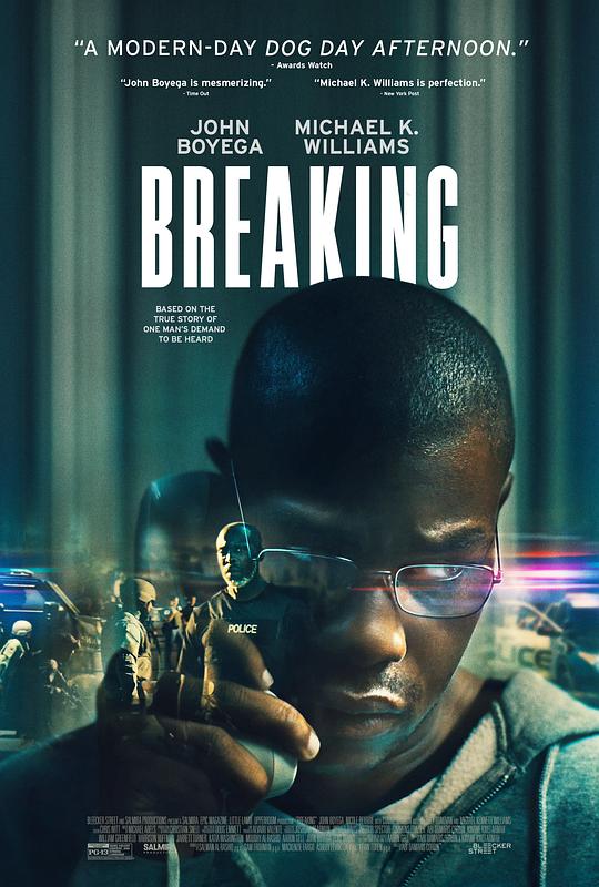破裂 Breaking (2022) 1080p 原盘Remux 中文字幕 已刮削