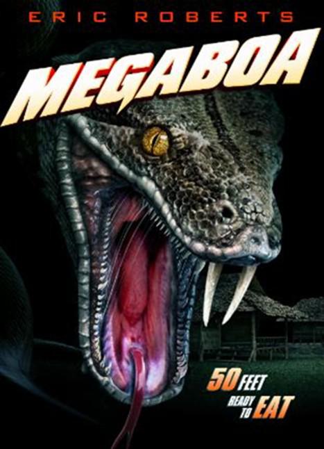 巨蟒 MegaBoa (2021) 1080p 原盘Remux 中文字幕 已刮削