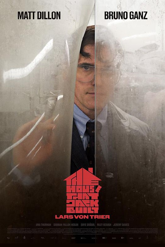此房是我造 The House That Jack Built (2018) 1080p 原盘Remux 中文字幕 已刮削